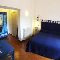 Agriturismo Terre di Mare Bordighera, ξενοδοχείο σε Vallecrosia