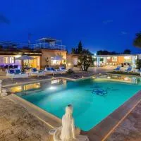 Serena Villa, hotel in zona Aeroporto di Ibiza - IBZ, Ibiza città