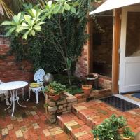 Gorgeous studio 2 minutes from the heart of Subiaco