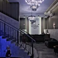 Hotel Partner, hotel v mestu Mińsk Mazowiecki