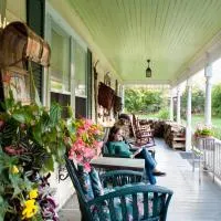 Keene Valley Lodge, hotel u gradu 'Keene Valley'