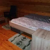 Agroturystyka Rogoznia, hotel di Rogóżnia