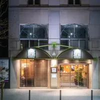 Hôtel Provence, hotel di Draguignan