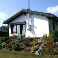 Ferienhaus-4Seasons, hotel a Gönnersdorf