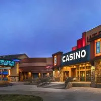 Towaoc में, होटल Ute Mountain Casino Hotel