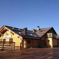 Rifugio Serot, hotel u gradu Roncegno