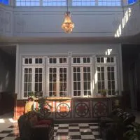 Hotel Isla Bella Talca, hotel a Talca