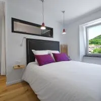 Clerval में, होटल La Bonne Auberge