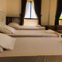 Melronz inn, hotelli kohteessa Oslob