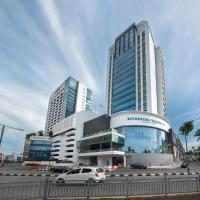 Astana Wing - Riverside Majestic Hotel, hotel in Kuching