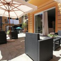 Hotel Margherita, hotel in Monterosso al Mare