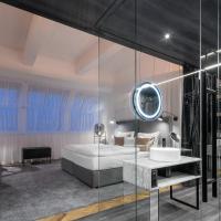 Pytloun Boutique Hotel Prague