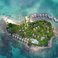 Song Saa Private Island, viešbutis mieste Song Sa privati sala