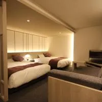 Morioka में, होटल Kita Hotel