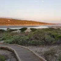 Gouritz Guesthouse, hotel v destinaci Gouritzmond