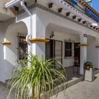 Casa "GRACIELA"