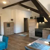 Ferienwohnungen Zeller, hotel i Wolframs-Eschenbach