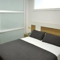 InsideHome Santa Cristina, hotelli kohteessa Oleiros