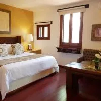 Casa Aurea Hotel Boutique, hotel en Morelia