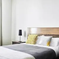 Plough Hotel, hotel en Melbourne
