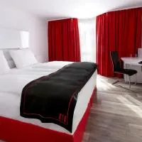 DORMERO Hotel München-Kirchheim Messe، فندق في كيرشهايم