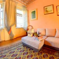 Gorgeous Holiday Home in Lucca Town Centre