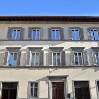 DRAGO d' ORO SUITES, hotell i San Frediano i Firenze