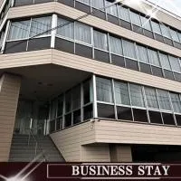Business Stay, khách sạn ở Satsumasendai
