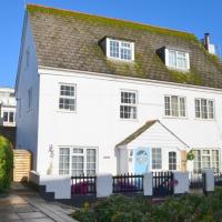 Justa Cottage, hotel in Shaldon