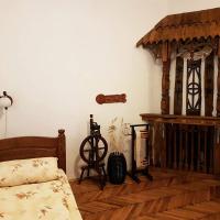 Recea186, hotel near Baia Mare International Airport - BAY, Recea