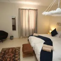Aloe Rock House, hotell sihtkohas Aus