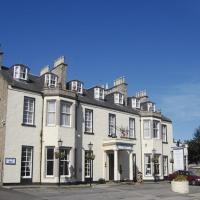 The Elgin Kintore Arms, Inverurie
