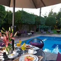 Meson del Valle, hotel a Zamora de Hidalgo