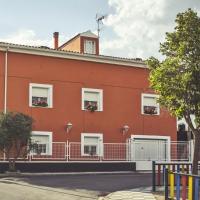 CASA RURAL EL SAUCE. A 2,5 KM DE CUENCA CAPITAL
