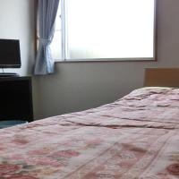 Ryokan Suzukisou-Single room No bath and toilet - Vacation STAY 17861、京都市、伏見区のホテル