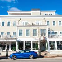 84 Main by Capital Vacations, hotel em Kennebunk