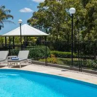 BEST WESTERN PLUS Apollo Hotel Newcastle, hotel Newcastle-ben