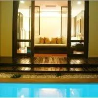 Yodia Heritage Hotel, hotel v destinaci Phitsanulok