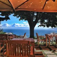 Viesnīca Capri Wine Hotel Kapri