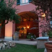 La Locanda del Melograno, khách sạn ở Moncalvo
