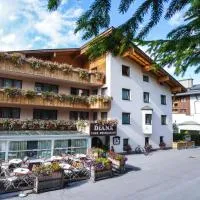 Hotel Diana, hotel in Seefeld in Tirol