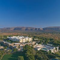 Nahargarh Ranthambhore, hotel a Sawai Madhopur