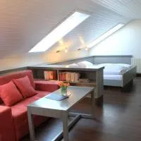 Hotel An der Linde, hotel en Neckarsulm