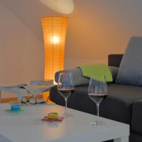 flat2let Apartment 2, hotell i Schwanheim, Frankfurt am Main