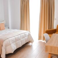 Hostal Castillo