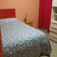 Cómoda habitación