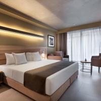 Azur Hotel by ST Hotels