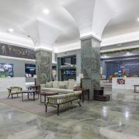 Hotel Bahía de Vigo