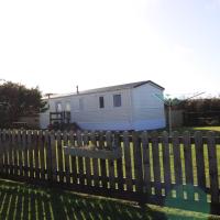 Penpethick Farm Holiday Home, hotel in Boscastle