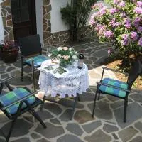 Ferienwohnung am Nationalpark – hotel w mieście Hellenthal